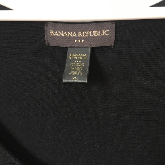 Stretchy cotton top - Picture 2 of 3